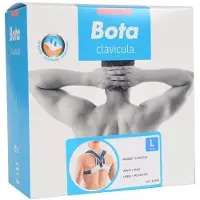 Bota Padded Clavicula Splint Large 1 pc(s) Bandage(S)