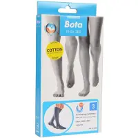 Bota Relax 280 AD +P Gris Taille 3 1x2 pc(s) Chaussettes
