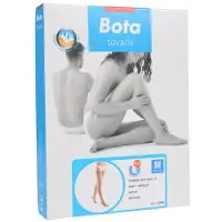 Bota Tovarix 50/II Dijkous AGH +P Lady Natur Medium 1 pièce 2 pc(s) Chaussettes