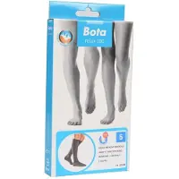 Bota Relax 280 AD Marrone 1x2 pc(s) Chaussettes