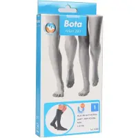 Bota Relax 280 AD +P Nero Taille 1 (37 / 38) 1 pc(s) Chaussettes