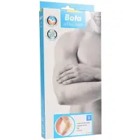Bota Ortho Elbow 820 + Silicone + Velcro Skin Taille 6 1 pc(s) Bandage(S)