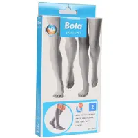 Bota Relax 280 Bas Jarret Gris N2 2 1 pc(s) Chaussettes