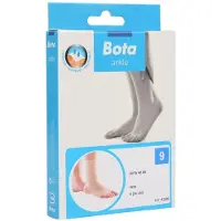 Bota 40 Cheville AB Skin Taille 9 1 pc(s) Bandage(S)