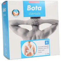 Bota Redresseur Adulte Taille 6 1 pc(s) Bandage(S)