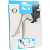 Bota Botalux 140 Maternity Bas de soutien ATM Nero taille 5 1 pc(s) Chaussettes