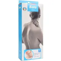 Bota Collier Cervical Modèle Taille S 1 pc(s) Bandage(S)