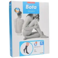 Bota Tovarix 20/I Mi-Bas AD-P Nero XL 1x2 pc(s) Chaussettes