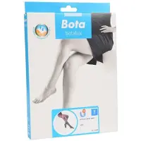 Bota Botalux 140 Panty De Soutien AT Nero Taille 7 1 pc(s) Chaussettes
