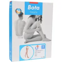 Bota Tovarix 50/II Bas Cuisse AGH +P Lady Natur Small 2 pc(s) Chaussettes