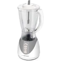 Esperanza Ekm023e 1.5l 350w Blender Clair One Size / EU Plug 220V