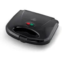 Esperanza Hope TKT003, Gaufrier, Noir
