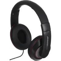 Esperanza EH121 HIP-HOP - Écouteurs - circum-aural - filaire - jack 3,5mm