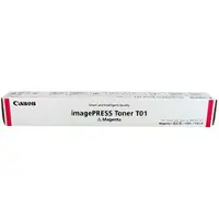 Canon Ink Toner T01