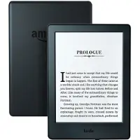 Amazon B09SWRYPB2 Liseuse Écran tactile 16 Go Wifi Noir