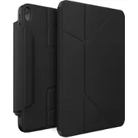 Uniq Cover Ipad Air 13" 2024 Noir (-pda13(2024)-r360blk)