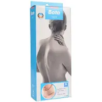 Bota Collier Cervical Modèle A Taille M (38 - 43 cm) 1 pc(s) Bandage(S)