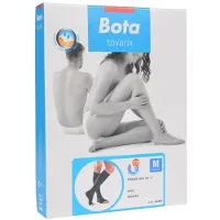 Bota Tovarix 20/II Mi-Bas AD - P Nero M 2 pc(s) Chaussettes