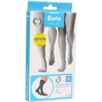 Bota Relax 280 Coton AD +P Nero Taille 6 1 pc(s) Chaussettes