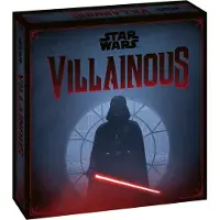Ravensburger Jeu de rôle Star Wars Villainous La puissance du côté obscur