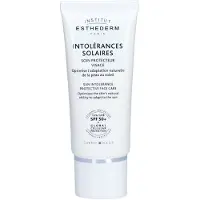 Institut Esthederm Intolérances Solaires Soin Protecteur Visage 50 ml Crème