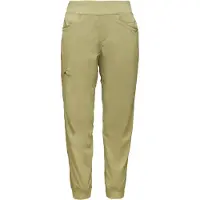 Black Diamond Pantalon de jogging femme Technician