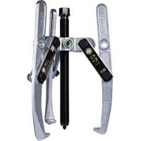 Kukko Extracteur combiné à 3 branches , 207-00