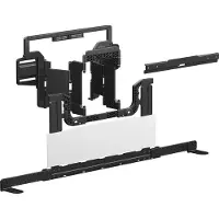 Sony Support mural SU-WB1 pour barre de son Noir