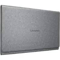 Lenovo Tab Plus Sleeve Gris