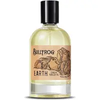 BULLFROG Eau de Toilette Elements Earth 100 ml