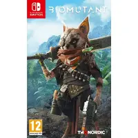 Games Switch Biomutant Clair