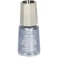 Mavala Mini Color Vernis à Ongles Crème Austin 5 ml Vernis À Ongles New