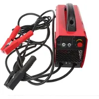 EverActive Chargeur de Batterie EverActive CBC40 pour Entretien de Véhicule