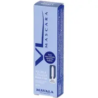 Mavala Mascara Volume Longueur Waterproof Bleu Nuit 10ml
