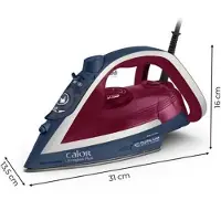 Calor Ultragliss Plus FV6814C0