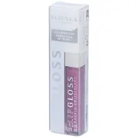 Mavala Lip Gloss Cassis 6 ml Rouge(S) À Lèvres