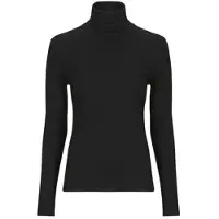 Petit Bateau T-shirt SOUS PULL femmes - Noir - EU L