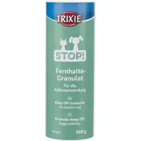 Trixie Granulés répulsifs pour chiens et chats 300g