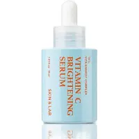 SKIN&LAB - Vitamin C Brightening Serum - Sérum illuminateur