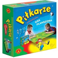 Alexander Footballeurs 02706