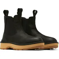 Sorel Chelsea Boots 'Hi-Line' noir