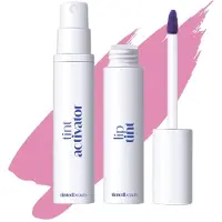 Tinted Beauty - Peel & Reveal Lip Tint Pink Prosper (Pink Prosper)