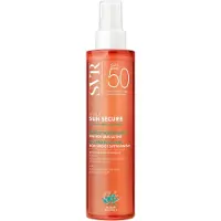 SVR Sun Secure Huile Sèche Spf50 200 ml