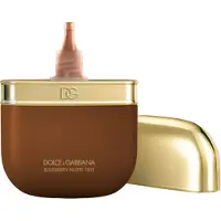 Dolce&Gabbana Fresh Blueberry Nutri-Tint crème teintée éclat teinte 35W Deep 30 ml