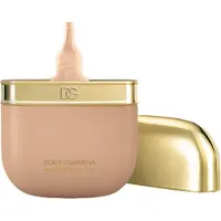 Dolce&Gabbana Fresh Blueberry Nutri-Tint crème teintée éclat teinte 12N Light Medium 30 ml