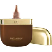 Dolce&Gabbana Fresh Crème Illuminatrice Colorée Nutri-Tint Bleuet 37W Profond 30 Ml