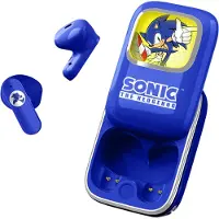 OTL TECHNOLOGIES le hérisson casque intra-auriculaire TWS Slide