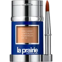 La Prairie Dermo Caviar Anti-cernes Fond de teint SPF15 mocha