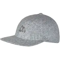 Buff Pack Baseball Cap Gris