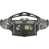 Led Lenser Hf8r Core Headlight Vert